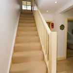 The Granary Holiday home *