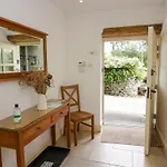 The Granary Holiday home
