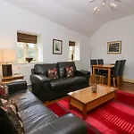 Holiday home The Granary Ambleside
