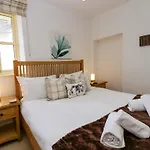 The Granary Holiday home *