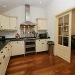 The Granary Holiday home