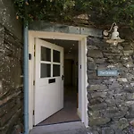 The Granary *