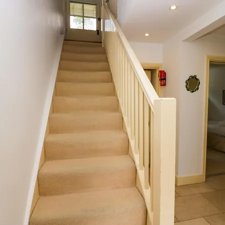 The Granary Holiday home *