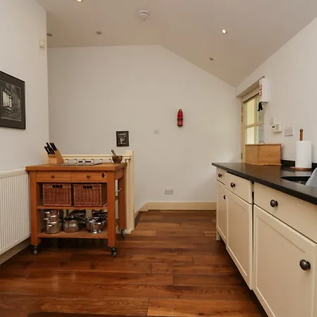 Ferienhaus The Granary Ambleside