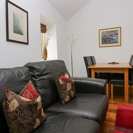 The Granary Ferienhaus