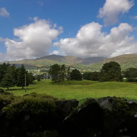 Ferienhaus The Granary *