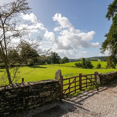 The Granary Ferienhaus Ambleside