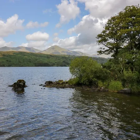 The Granary * Ambleside