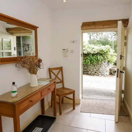 The Granary Ferienhaus