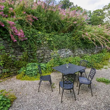 The Granary Vakantiehuis Ambleside