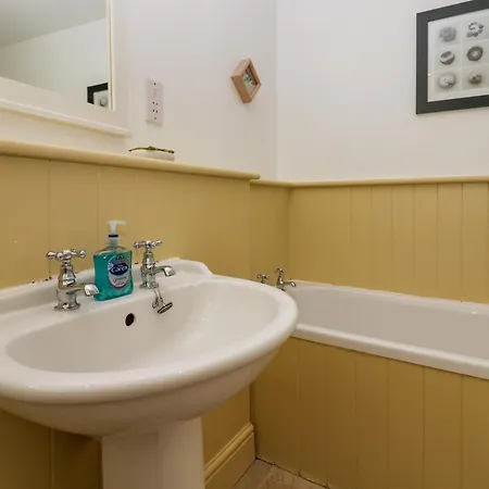 Vakantiehuis The Granary *