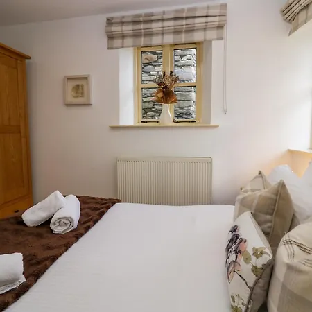 Holiday home The Granary