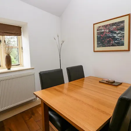 Vakantiehuis The Granary *