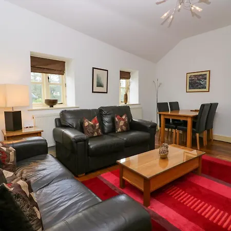 Vakantiehuis The Granary Ambleside