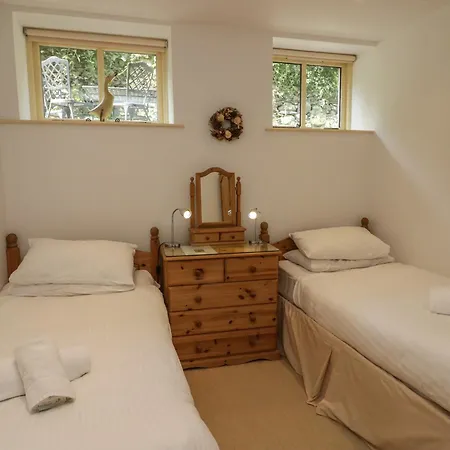 The Granary * Ambleside