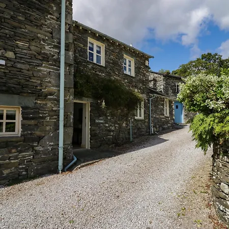 The Granary