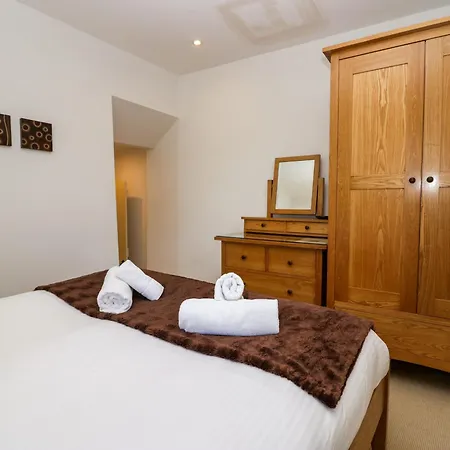 Vakantiehuis The Granary