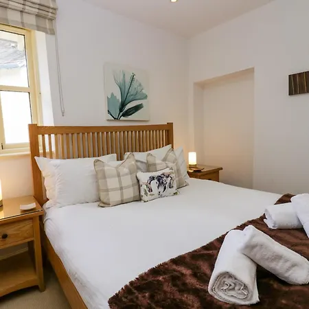 The Granary Holiday home *
