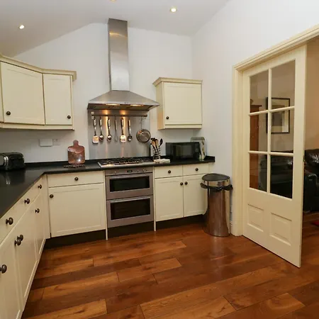 The Granary Ferienhaus