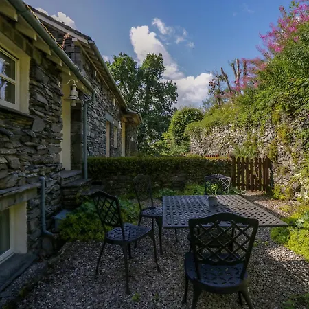 Holiday home The Granary *