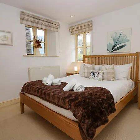 The Granary Vakantiehuis Ambleside