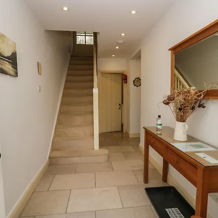 Vakantiehuis The Granary Ambleside