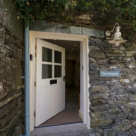 The Granary *