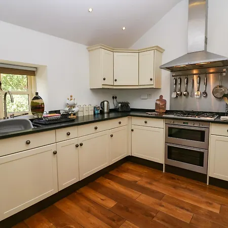The Granary Holiday home