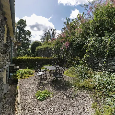 The Granary Holiday home