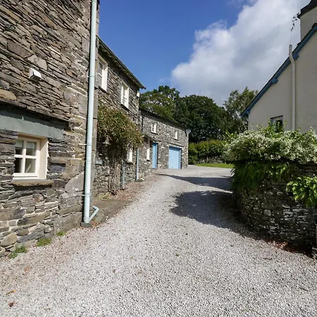 Ferienhaus The Granary Ambleside