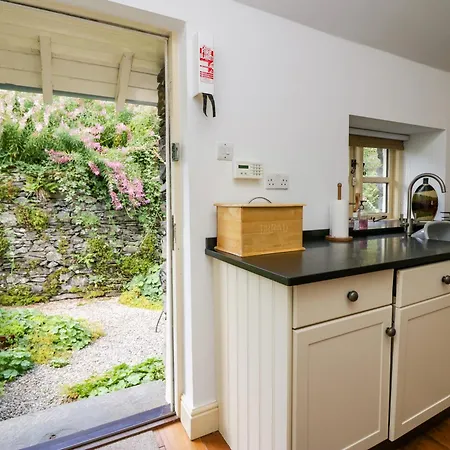 Ferienhaus The Granary