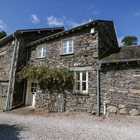 The Granary Ferienhaus Ambleside