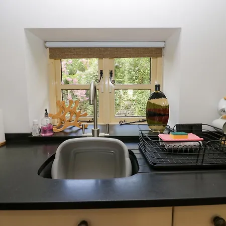The Granary Tatil Evi